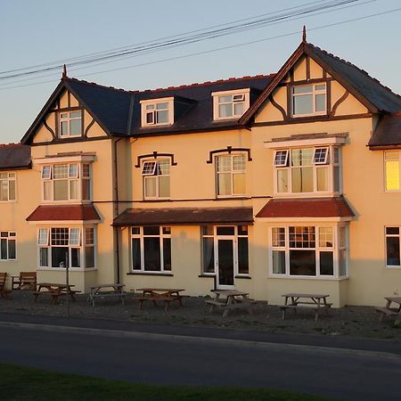 Yha Borth Hostel Rom bilde