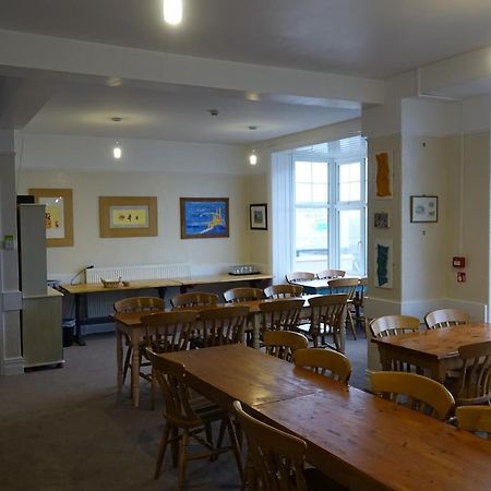 Yha Borth Hostel Eksteriør bilde