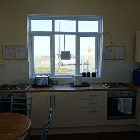Yha Borth Hostel Eksteriør bilde