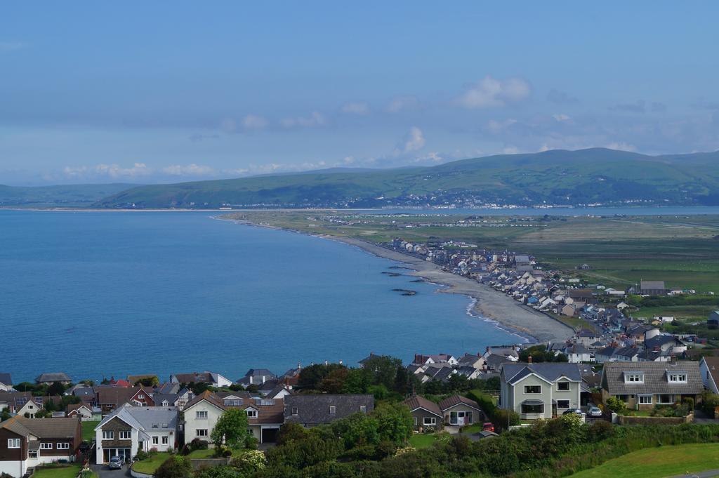 Yha Borth Hostel Rom bilde
