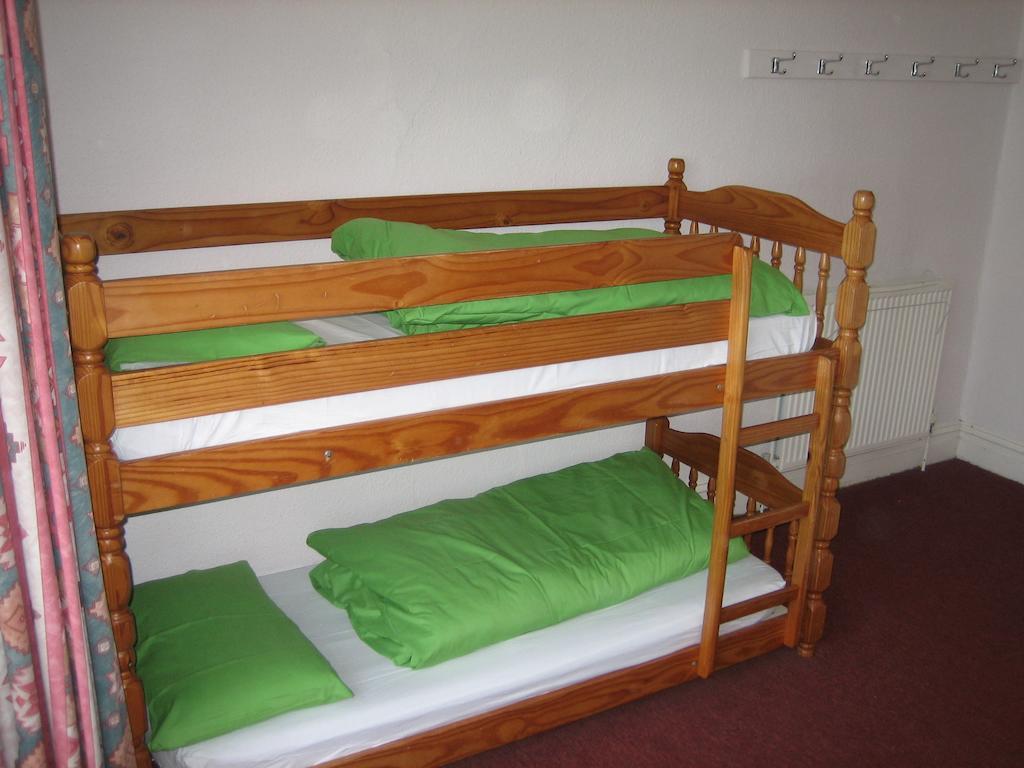 Yha Borth Hostel Rom bilde