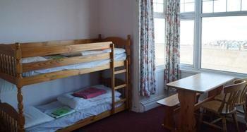 Yha Borth Hostel Eksteriør bilde